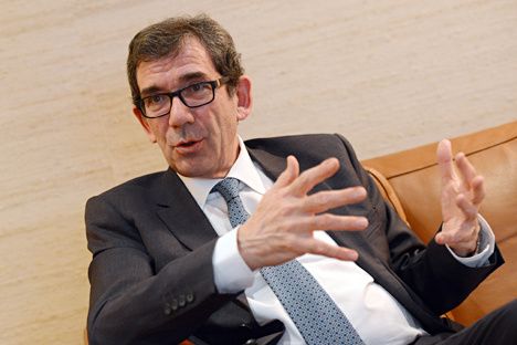 Jean-Maurice Ripert