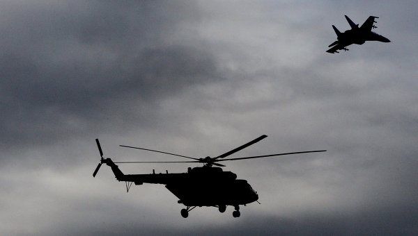 La Russie a exporté des armes pour 15 mds USD en 2014 (Poutine)