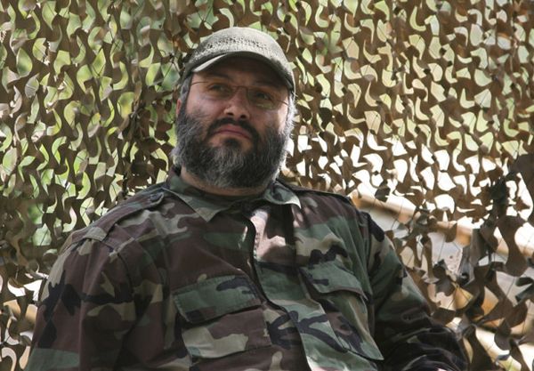 La CIA accusée d’avoir tué un chef du Hezbollah à Damas en 2008