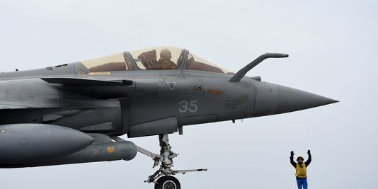 L’Egypte approuve le contrat Rafale, officialisation prévue dans les jours à venir.