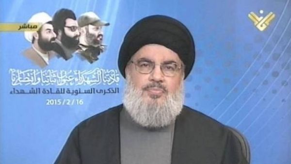Le Hezbollah est "présent" dans les combats menés contre les djihadistes en Irak