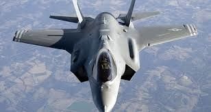 Israël: 14 avions de combat F-35 commandés aux Etats-Unis