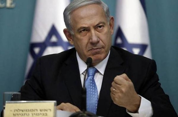 Israël et le chaos arabe