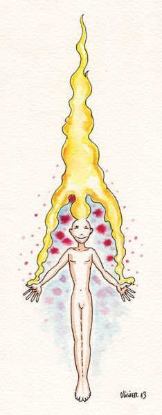 Moi et mon âme