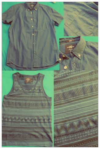 Nouveaux.