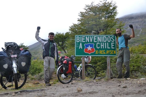 Bilan Chili - Hasta luego los Chilenos - ¡Catchai!