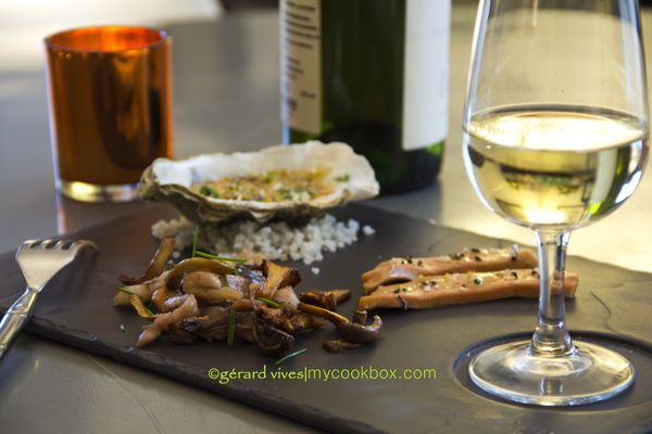 APERO GASTRO