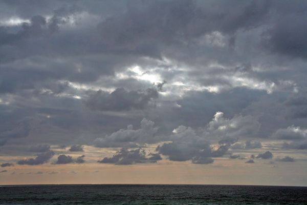 Nuages, merveilleux nuages...