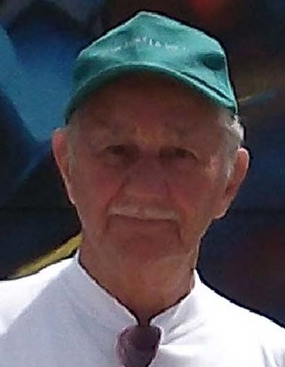 Notre copain et ami Roger Herpin est décèdé