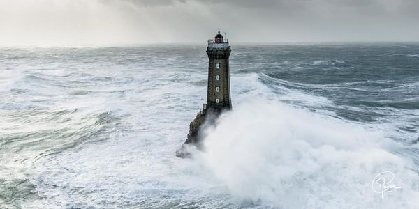 Le Phare de la Vieille