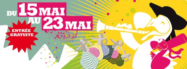 Fèt Breizh Réunion du 15 au 23 mai