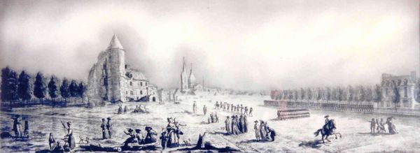 Valognes sous Louis XIV (1638-1715): bilan d’un règne