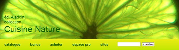 Nouveaux sites de Taty