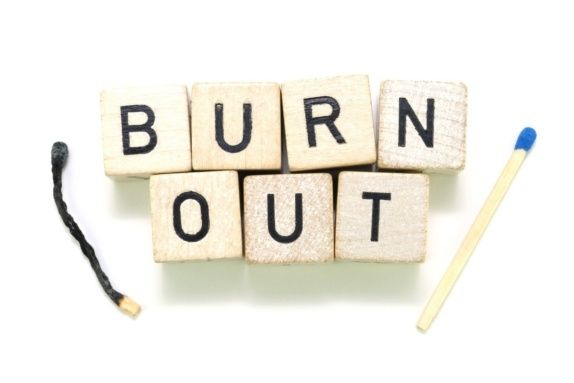 Le burn out, une maladie du don
