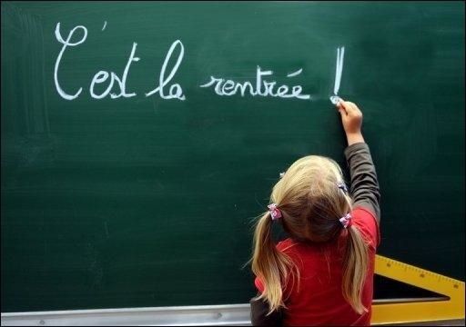 Bilan d'une rentrée réussie