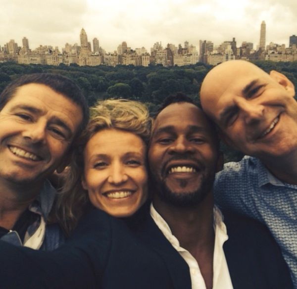 Harlan Coben adapté par TF1 en minisérie