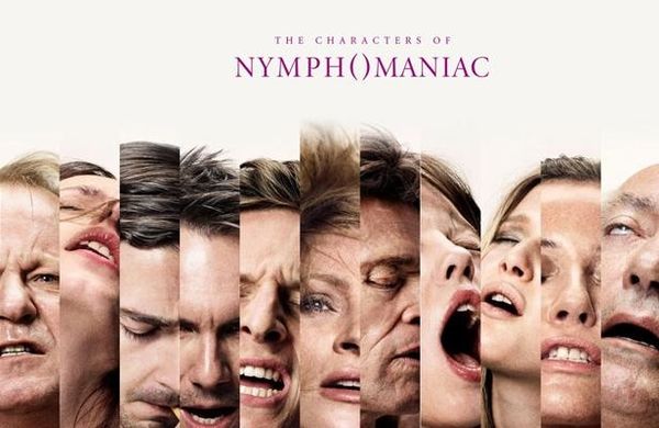 Nymphomaniac censuré ! Info ou intox ?