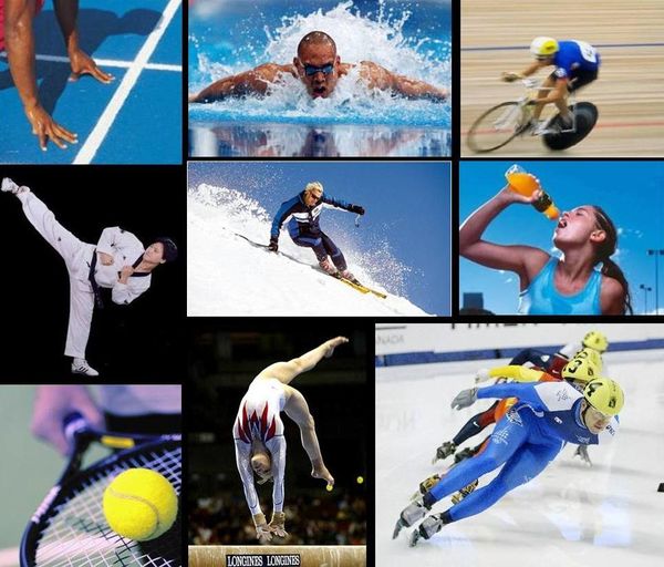 Faire deux sports en parallèle