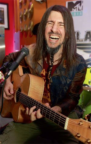 Bumblefoot sortira son nouvel album solo le 24 Février 2015