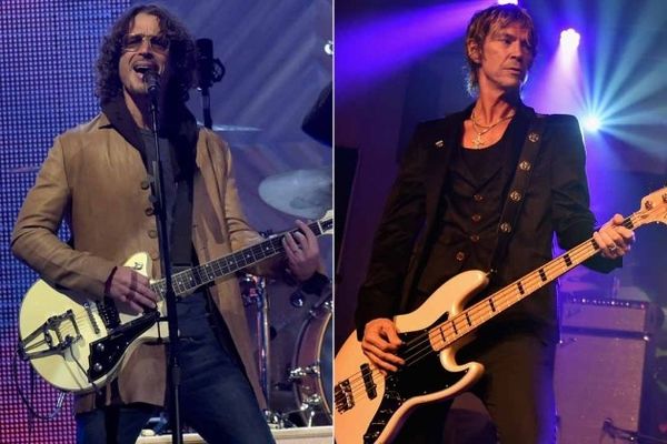 Duff McKagan rejoint le groupe Mad Season le temps d'un concert spécial