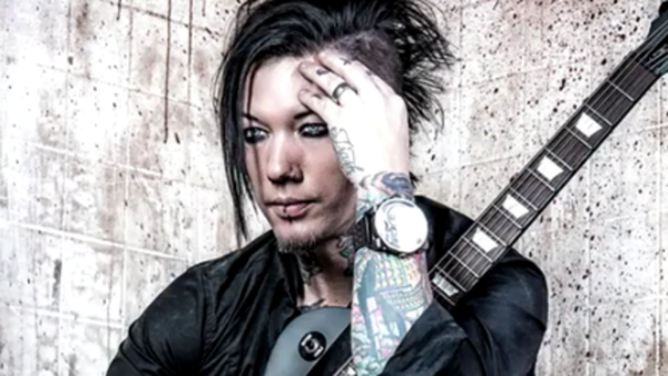 D.J Ashba & Slash nominés à l'occasion de la 4ème édition des Loudwire Music Awards