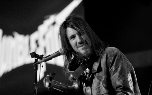 Ron "Bumblefoot" Thal dévoile le titre de son 9 ème album
