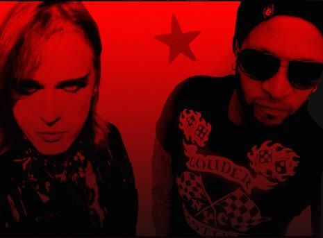 Chris Pitman et Frank Ferrer se lance dans un nouveau projet