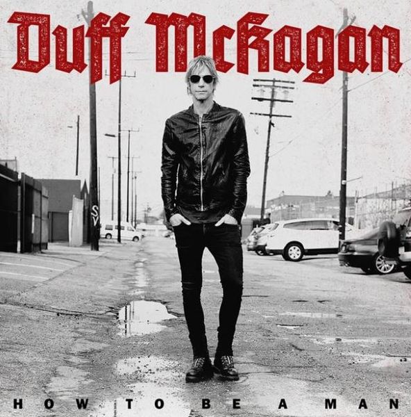 Duff McKagan publie un nouvel EP