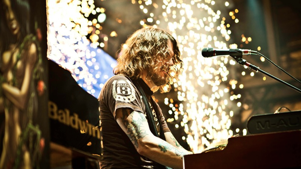 Dizzy Reed s'exprime sur le futur des Guns N' Roses