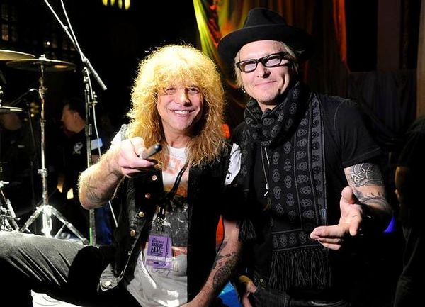 Matt sorum interrogé à son tour sur une reformation du Guns N' Roses originel