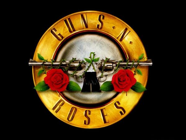 NetEnt dévoile une machine à sous sur le thème des Guns N' Roses