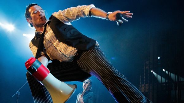 Scott Weiland s'en va