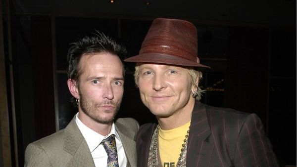 Matt Sorum rend hommage à Scott Weiland