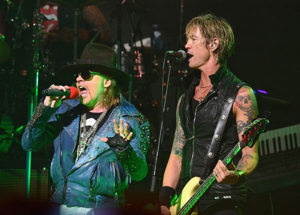 Guns N' Roses : Le point sur les rumeurs d'une reformation