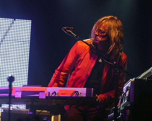 Chris Pitman présente ses excuses suite à un récent Tweet