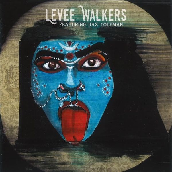 Duff McKagan participe à un nouveau projet nommé "Levee Walkers"