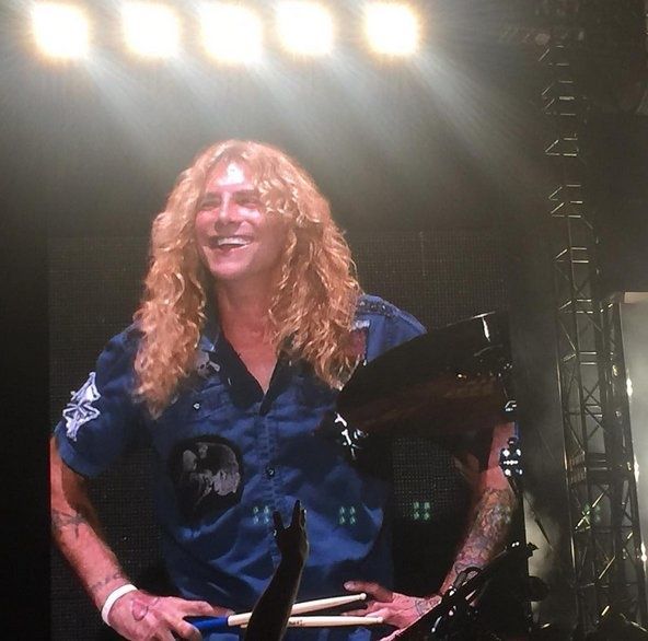 Guns N' Roses- Live At Paul Brown Stadium (Avec Steven Adler !!!!!)