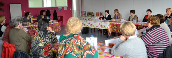 Formation : les représentations garçons et filles en littérature jeunesse