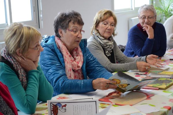 Une formation sur la diversité qui « donne des idées de partage »