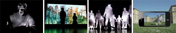 APPEL À PROJETS RÉSIDENCES VIDEOPHONIC - AADN LYON