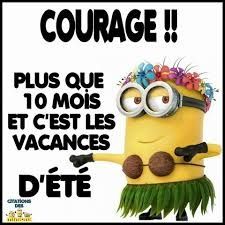 Chiants mais "Minions".