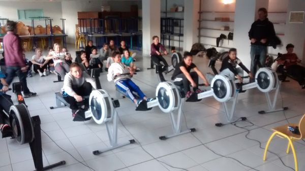 AVIRON INDOOR