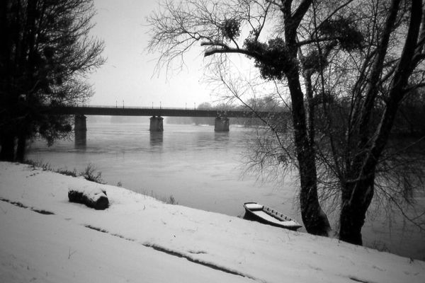 Photo de Philippe Coudeyrat 2012