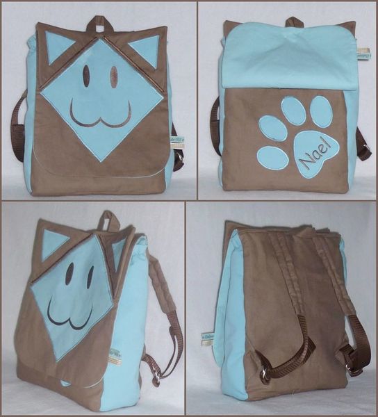 Encore un petit sac