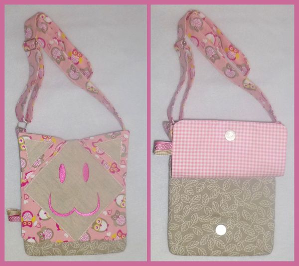 Sac à main pour petite princesse