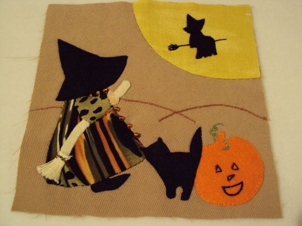 sal sunbonnet (suite)
