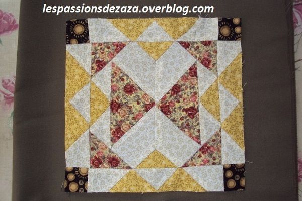 Sampler du mardi (suite)