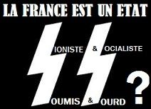 La France recrute pour l’armée sioniste