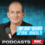 RMC : De quoi je me mail
