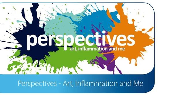 Perspectives - Art, Inflammation and Me
